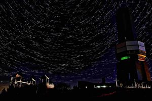 4-00 PM_Feldberg Startrails