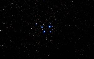 M45 Pleiades v1