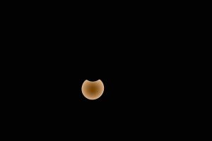 Sonnenfinsternis Juni 2021