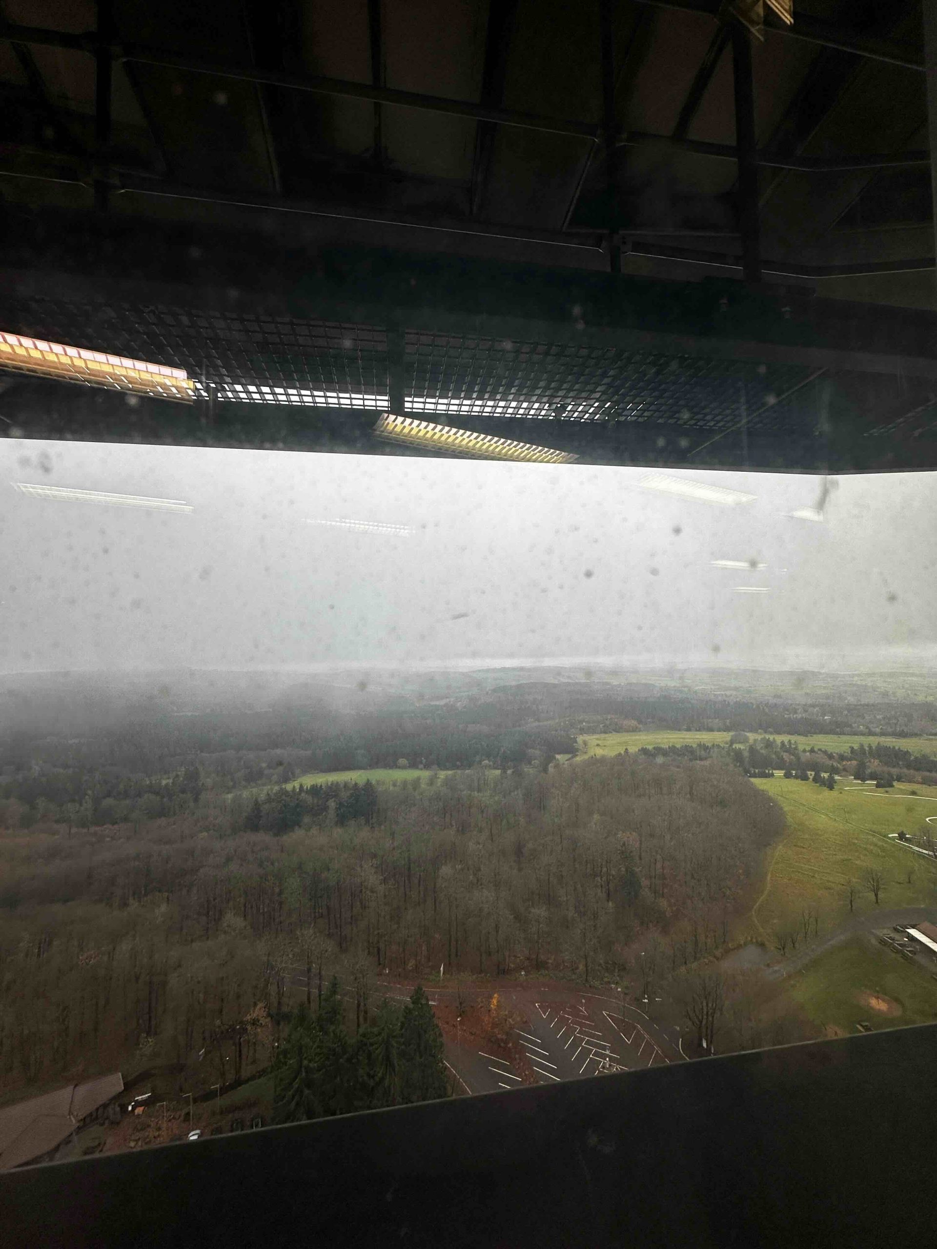 Aussicht