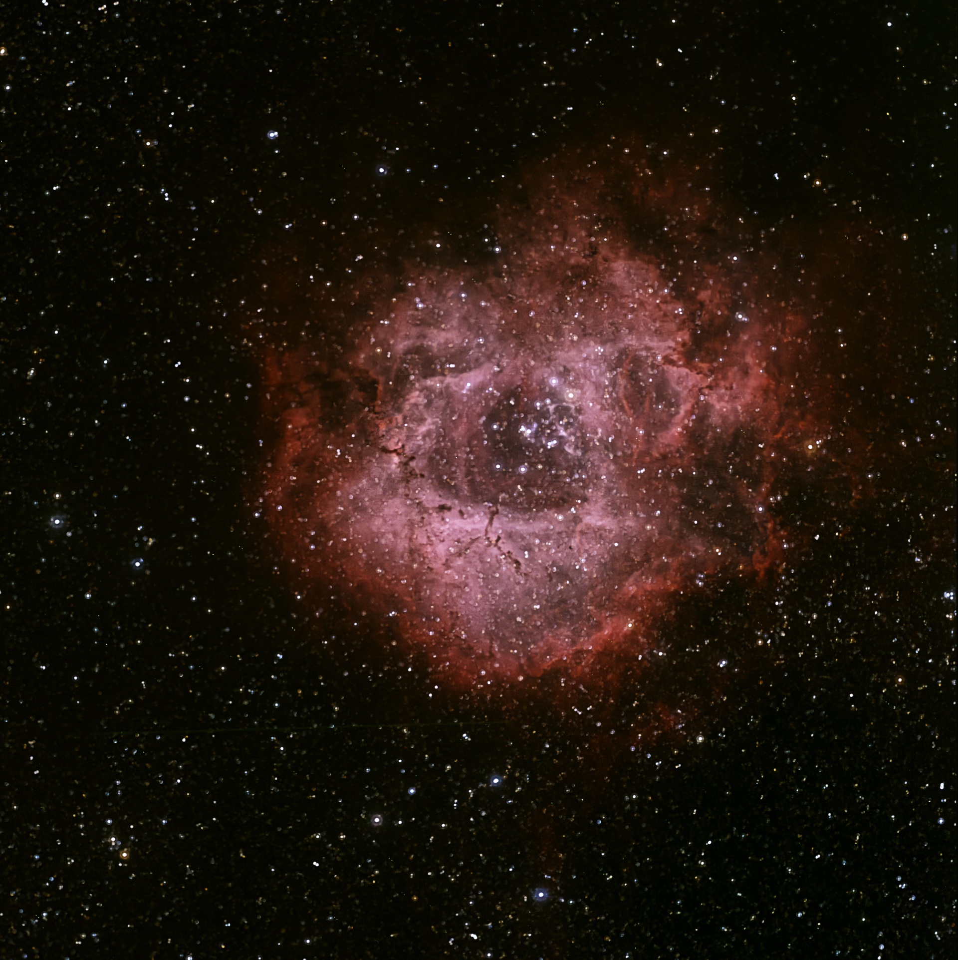 Rosette_Nebula-Luminar