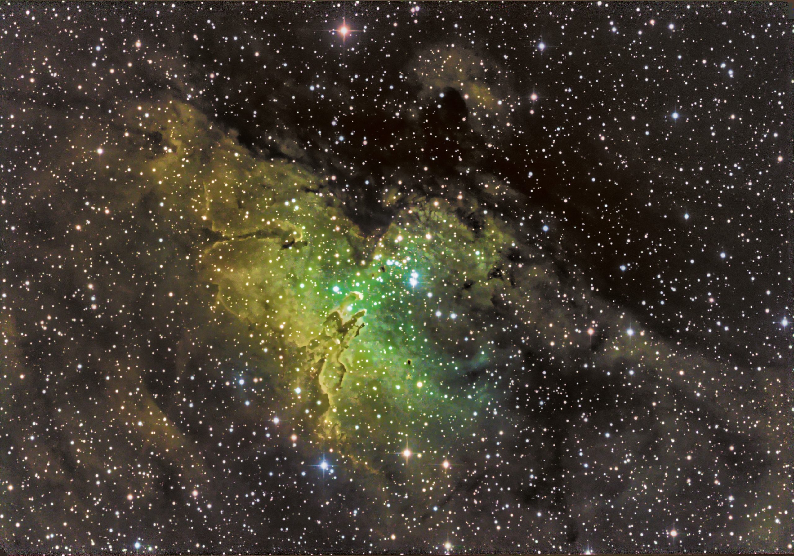 M16-Pillars of Creation